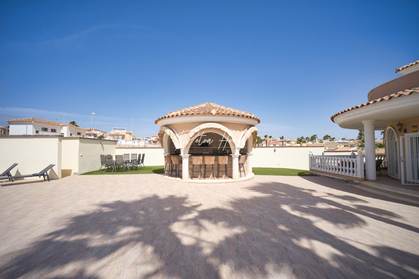 A Vendre - Villa - Ciudad Quesada