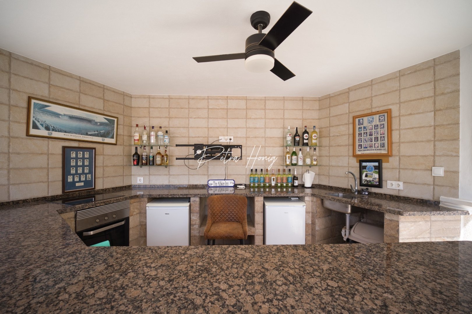 A Vendre - Villa - Ciudad Quesada