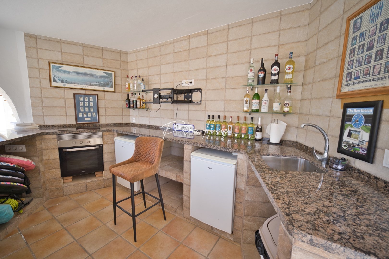 A Vendre - Villa - Ciudad Quesada