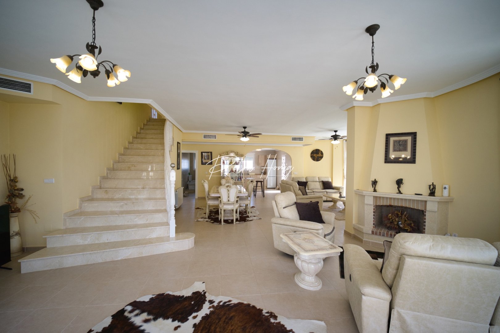 A Vendre - Villa - Ciudad Quesada