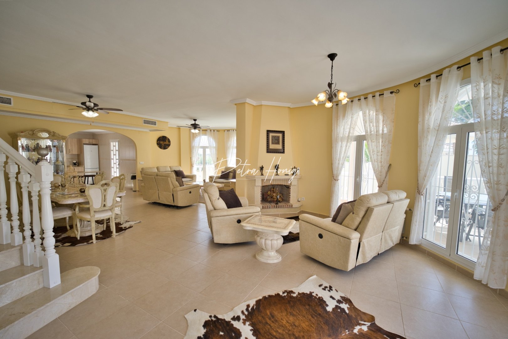 A Vendre - Villa - Ciudad Quesada