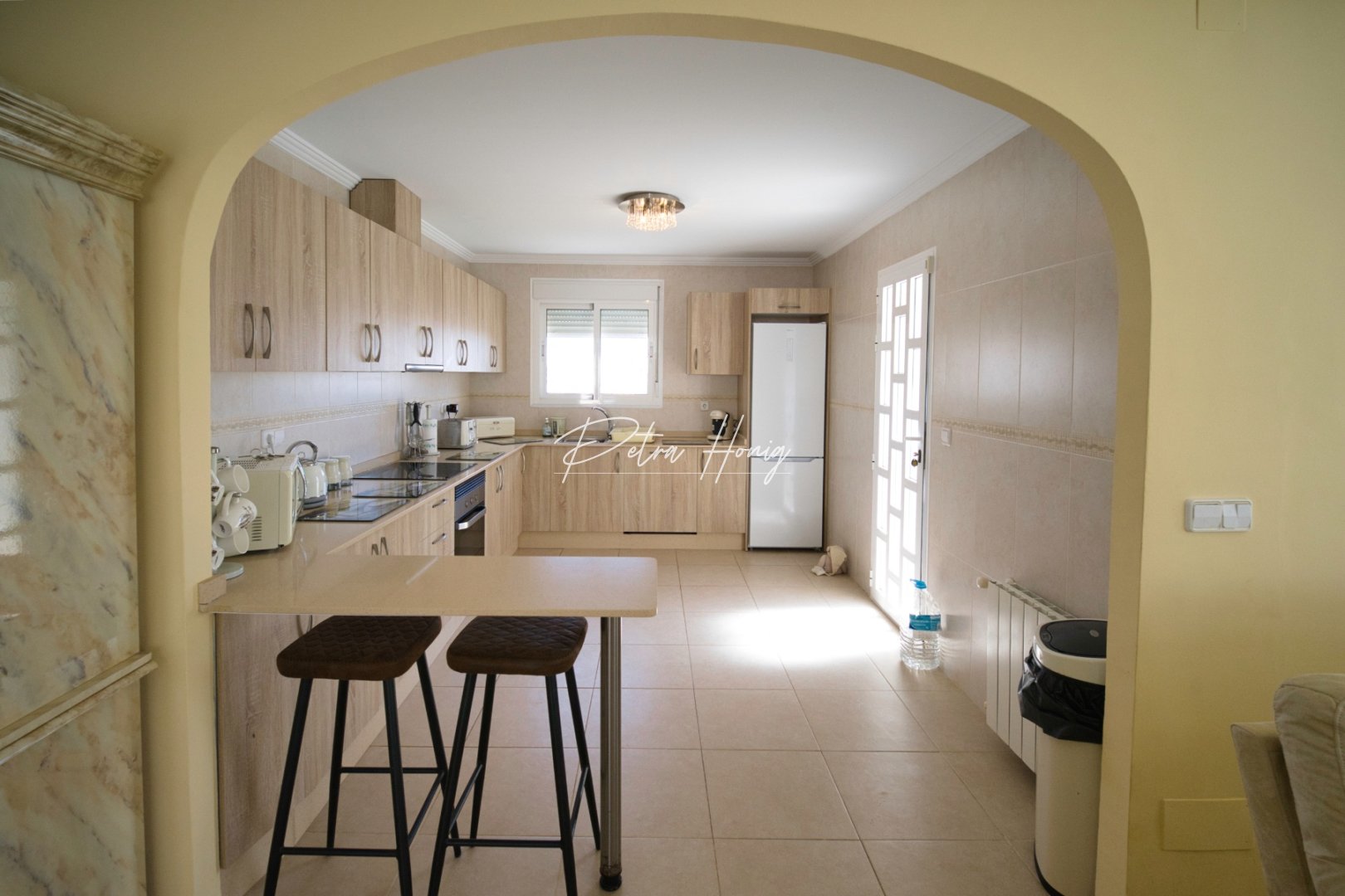 A Vendre - Villa - Ciudad Quesada