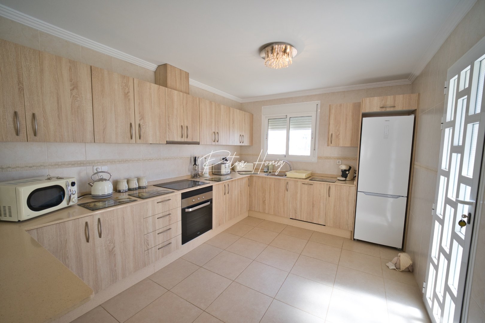 A Vendre - Villa - Ciudad Quesada