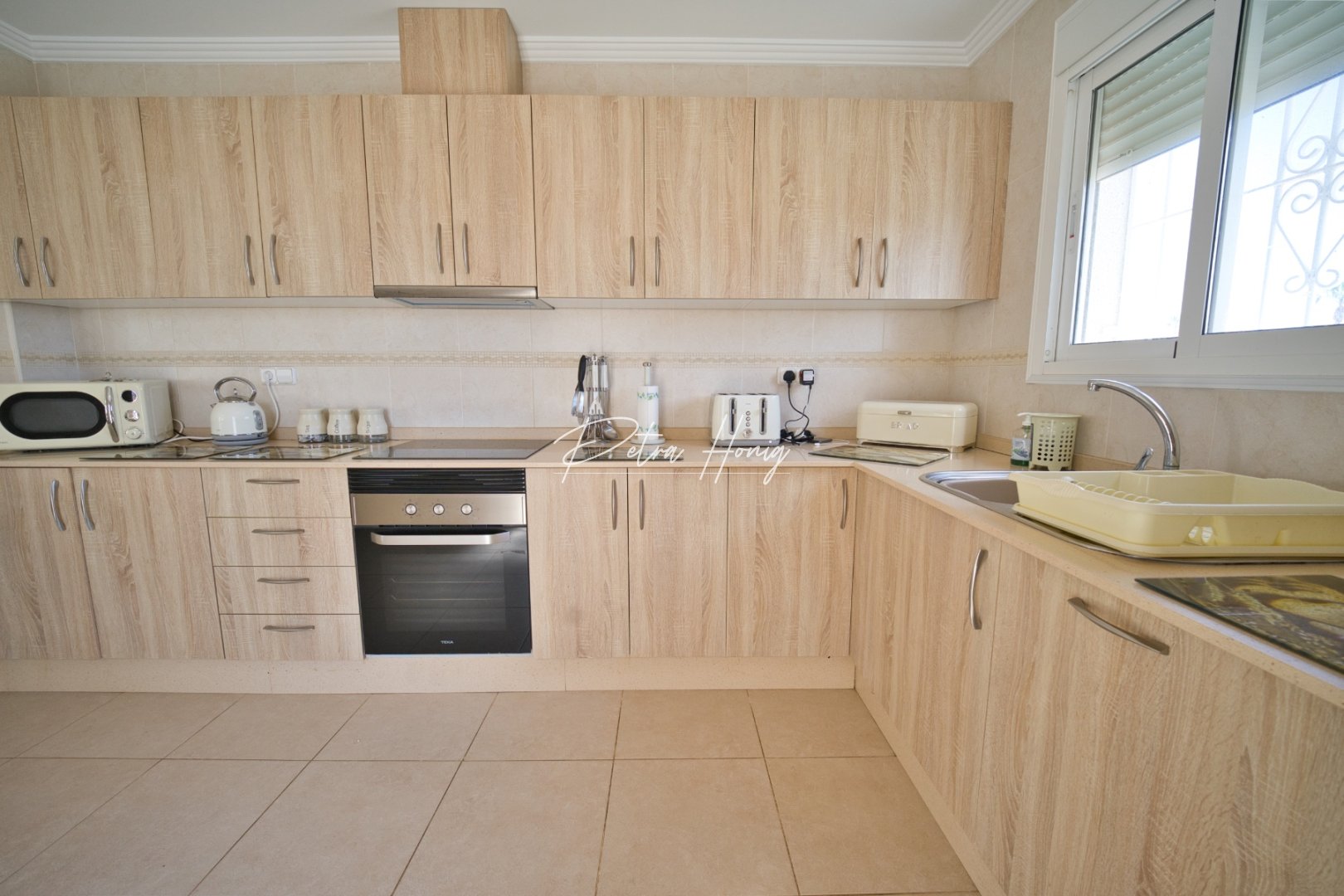 A Vendre - Villa - Ciudad Quesada