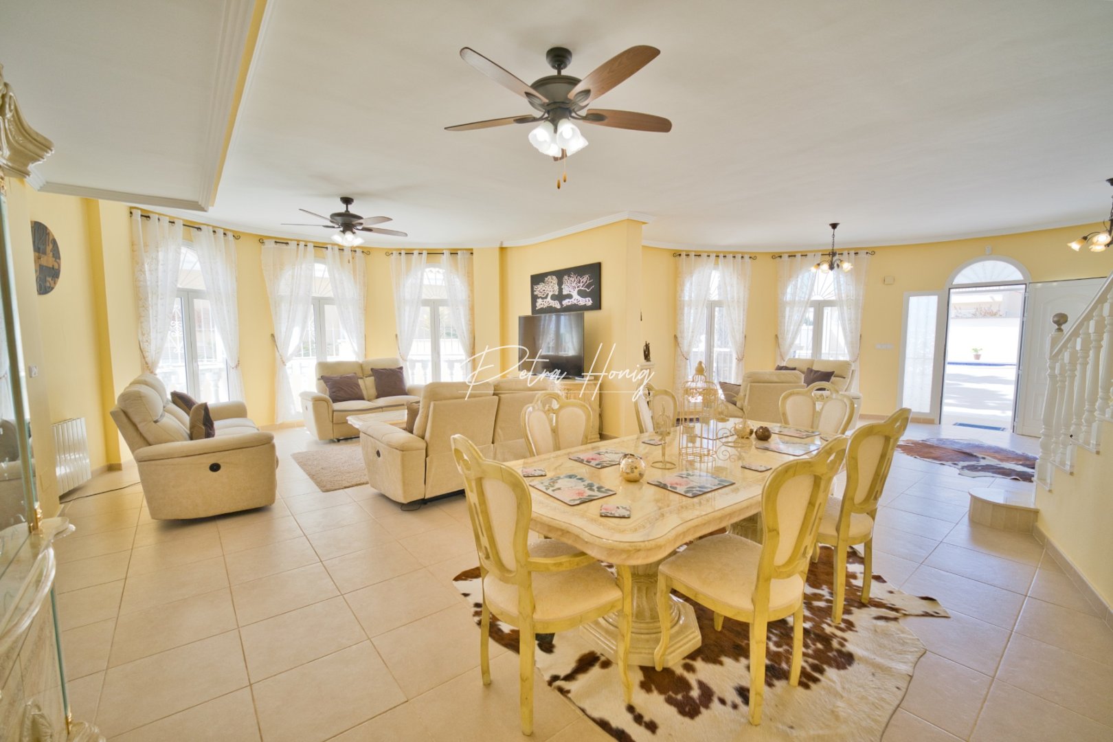 A Vendre - Villa - Ciudad Quesada