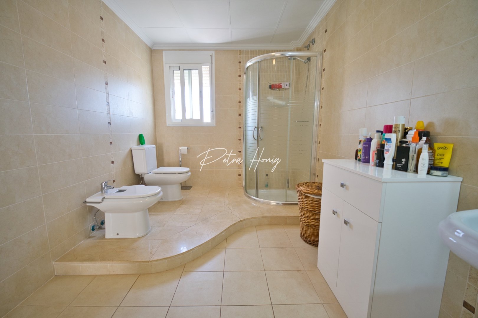 A Vendre - Villa - Ciudad Quesada