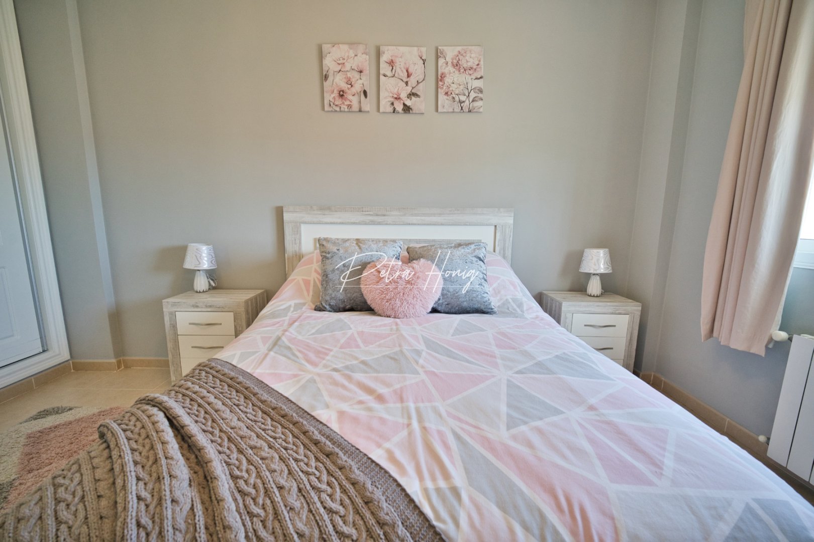 A Vendre - Villa - Ciudad Quesada