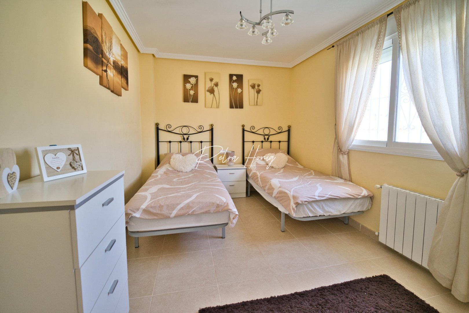 A Vendre - Villa - Ciudad Quesada