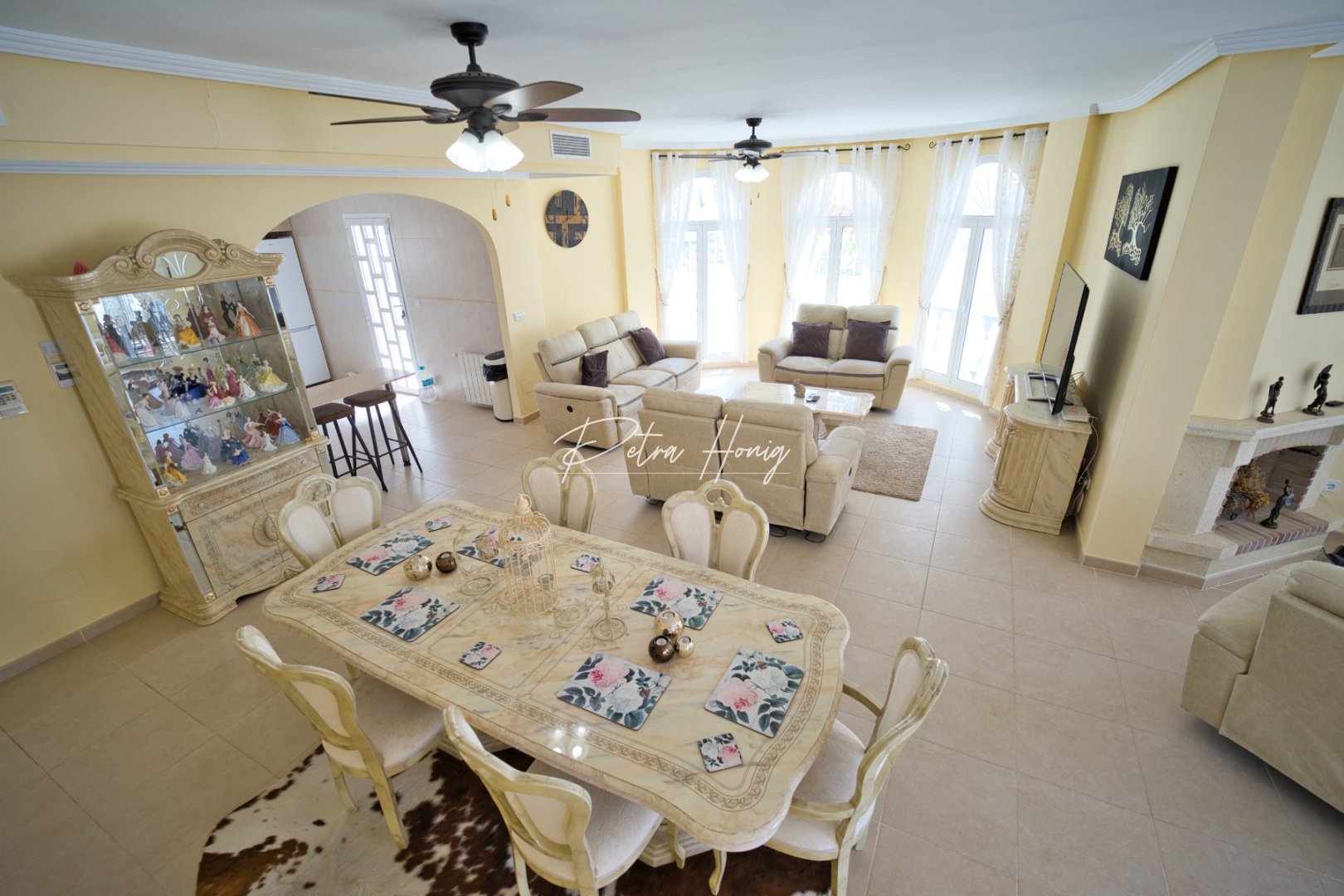 A Vendre - Villa - Ciudad Quesada