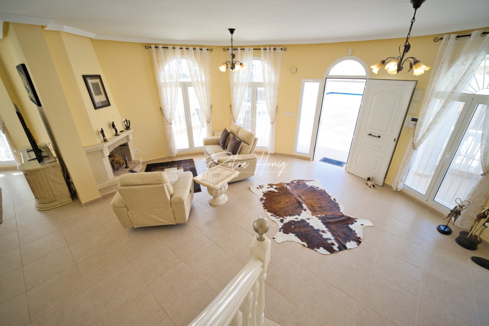 A Vendre - Villa - Ciudad Quesada