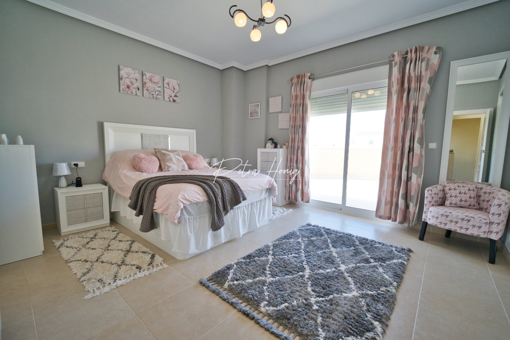 A Vendre - Villa - Ciudad Quesada