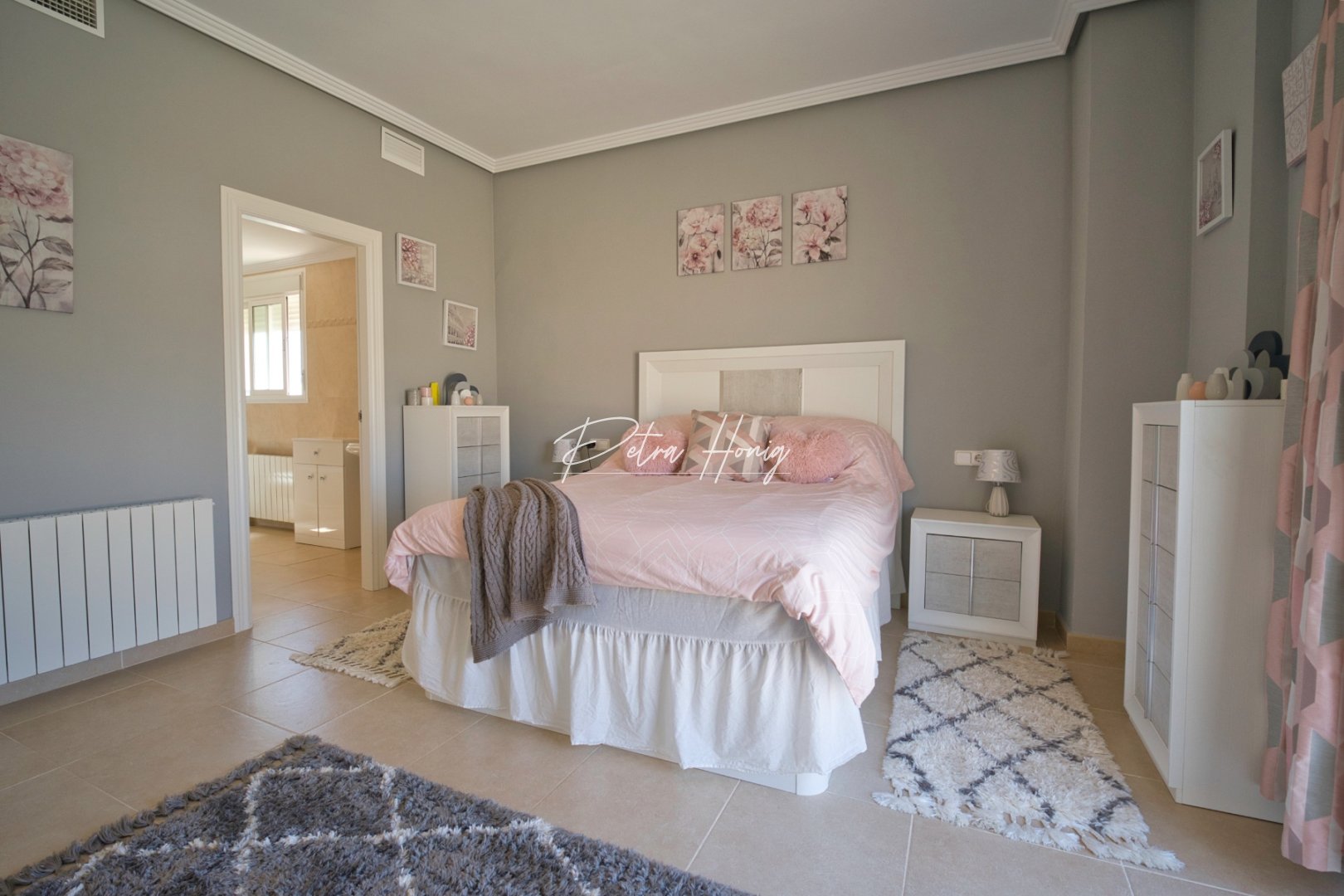 A Vendre - Villa - Ciudad Quesada