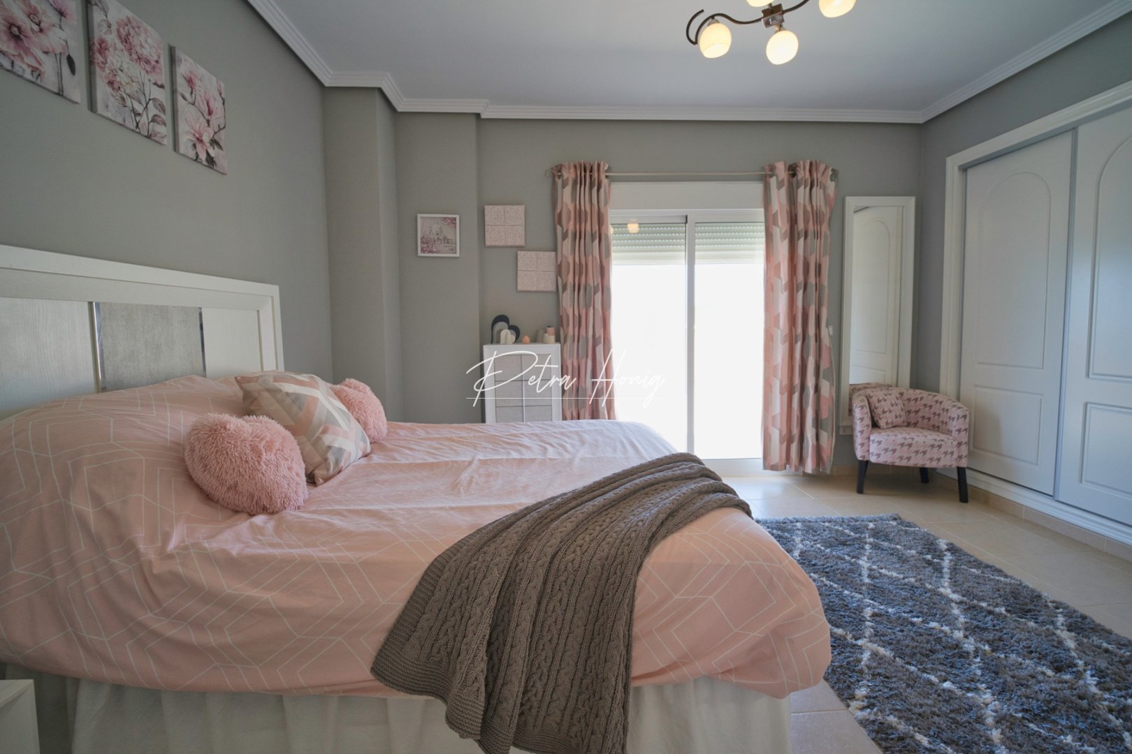 A Vendre - Villa - Ciudad Quesada