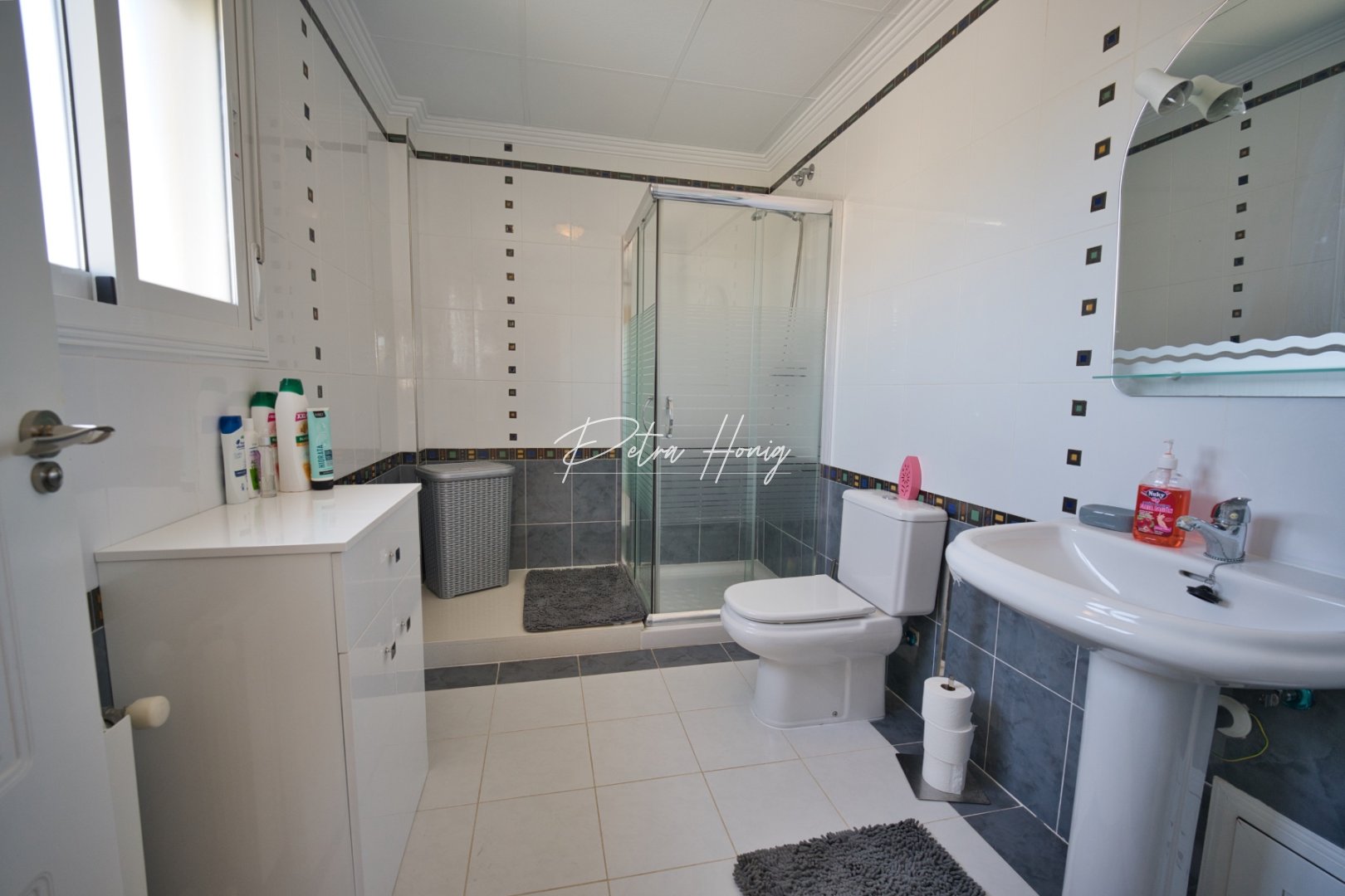 A Vendre - Villa - Ciudad Quesada