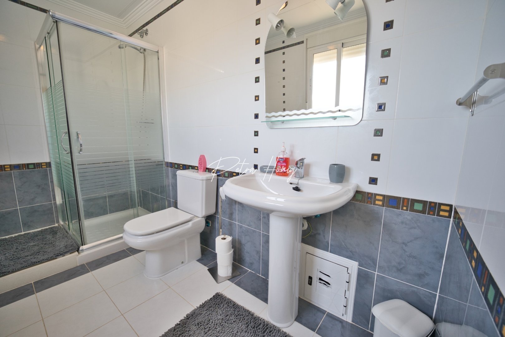 A Vendre - Villa - Ciudad Quesada