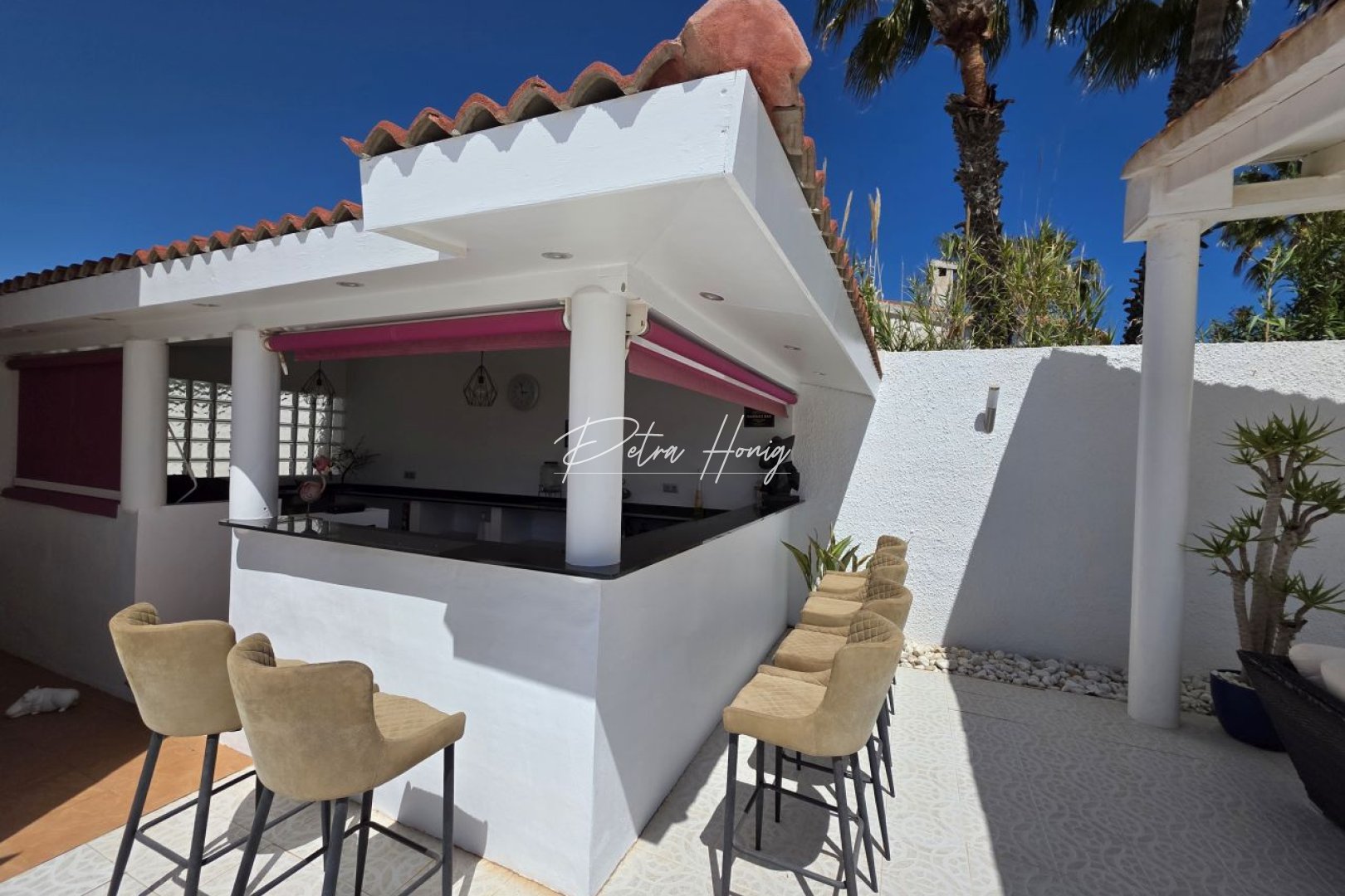 A Vendre - Villa - Ciudad Quesada