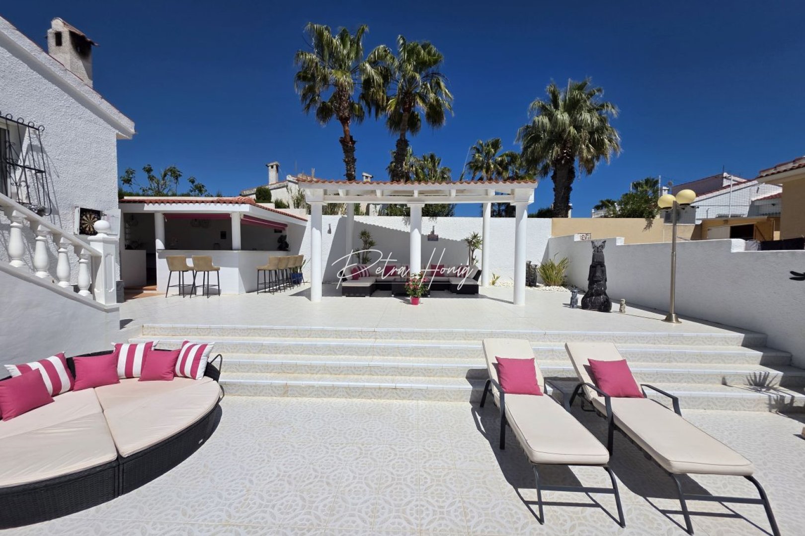 A Vendre - Villa - Ciudad Quesada