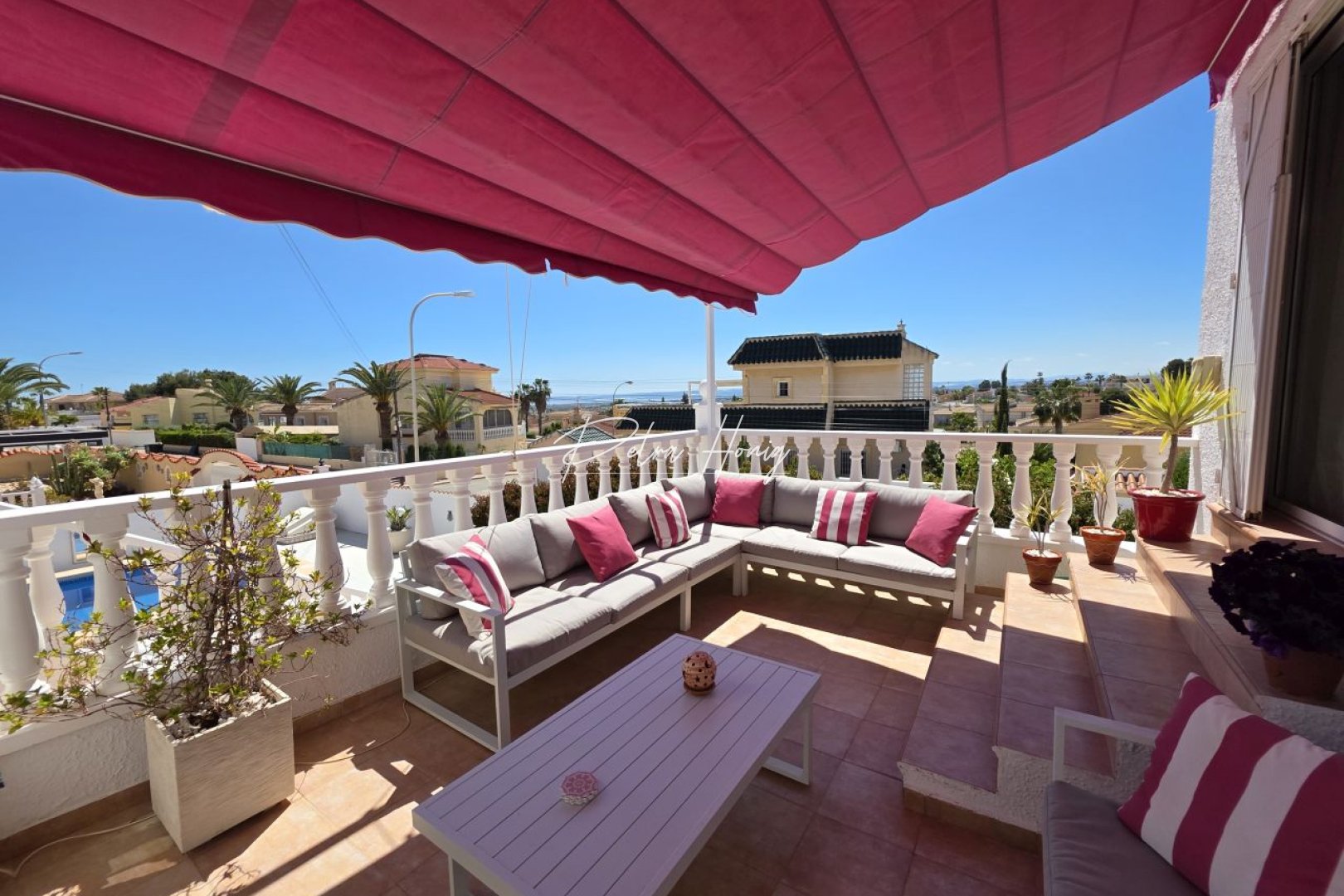 A Vendre - Villa - Ciudad Quesada