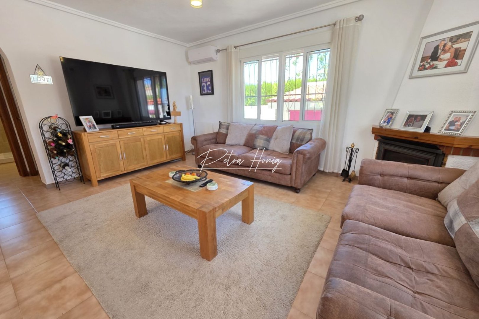 A Vendre - Villa - Ciudad Quesada