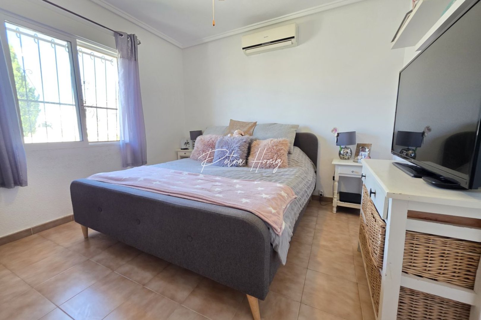 A Vendre - Villa - Ciudad Quesada