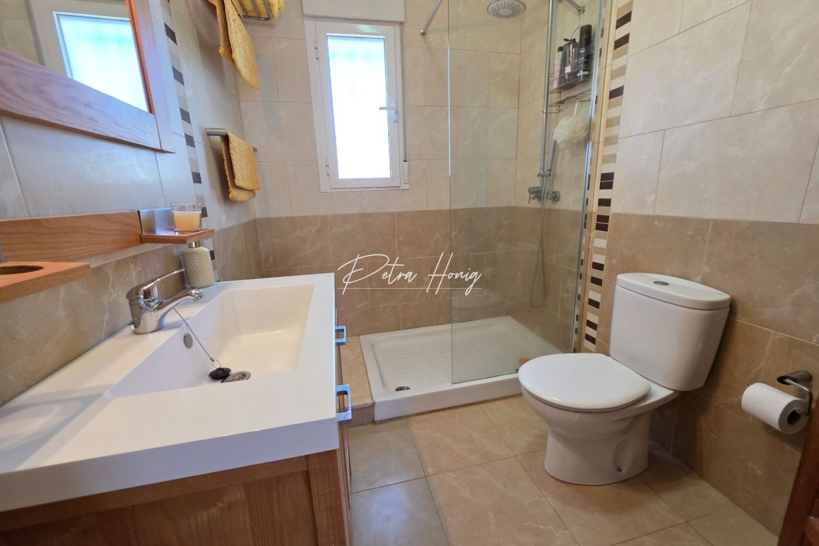 A Vendre - Villa - Ciudad Quesada