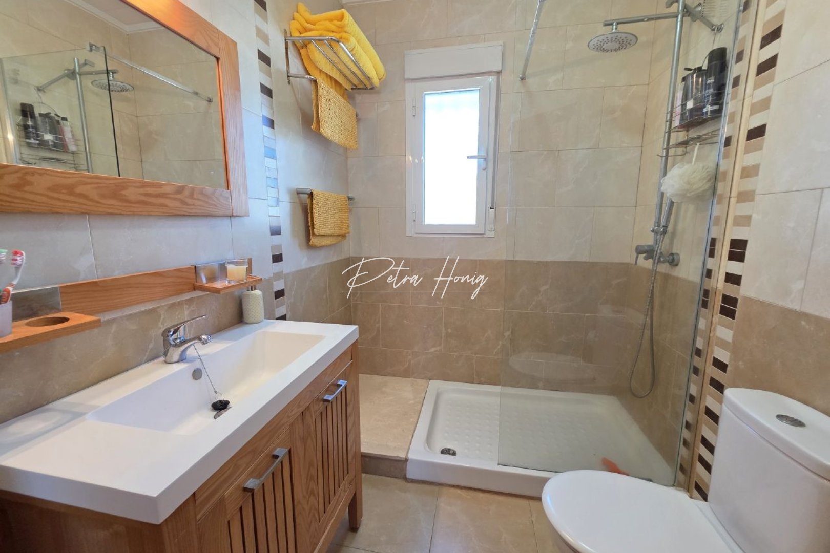 A Vendre - Villa - Ciudad Quesada