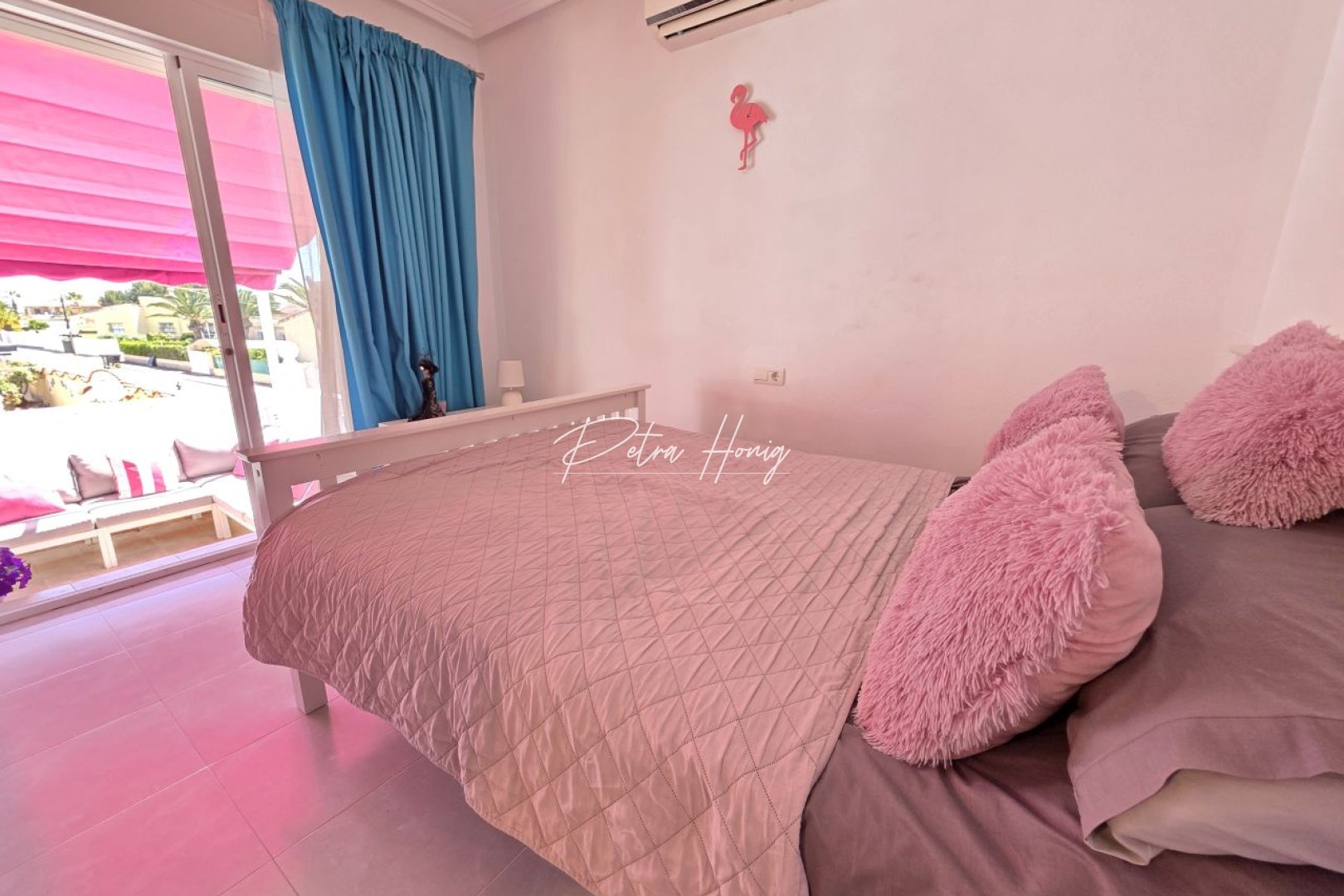 A Vendre - Villa - Ciudad Quesada