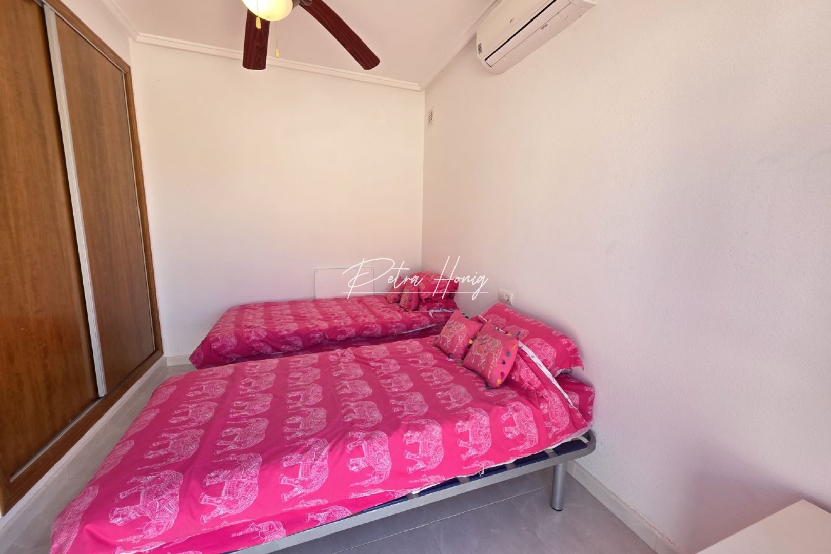 A Vendre - Villa - Ciudad Quesada