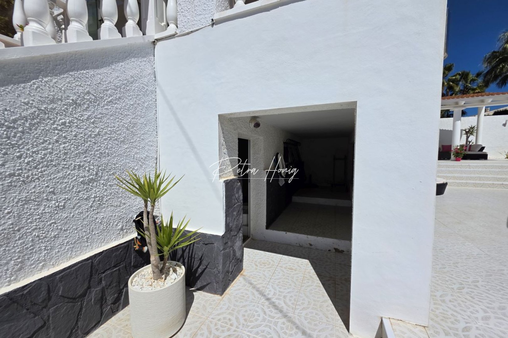 A Vendre - Villa - Ciudad Quesada