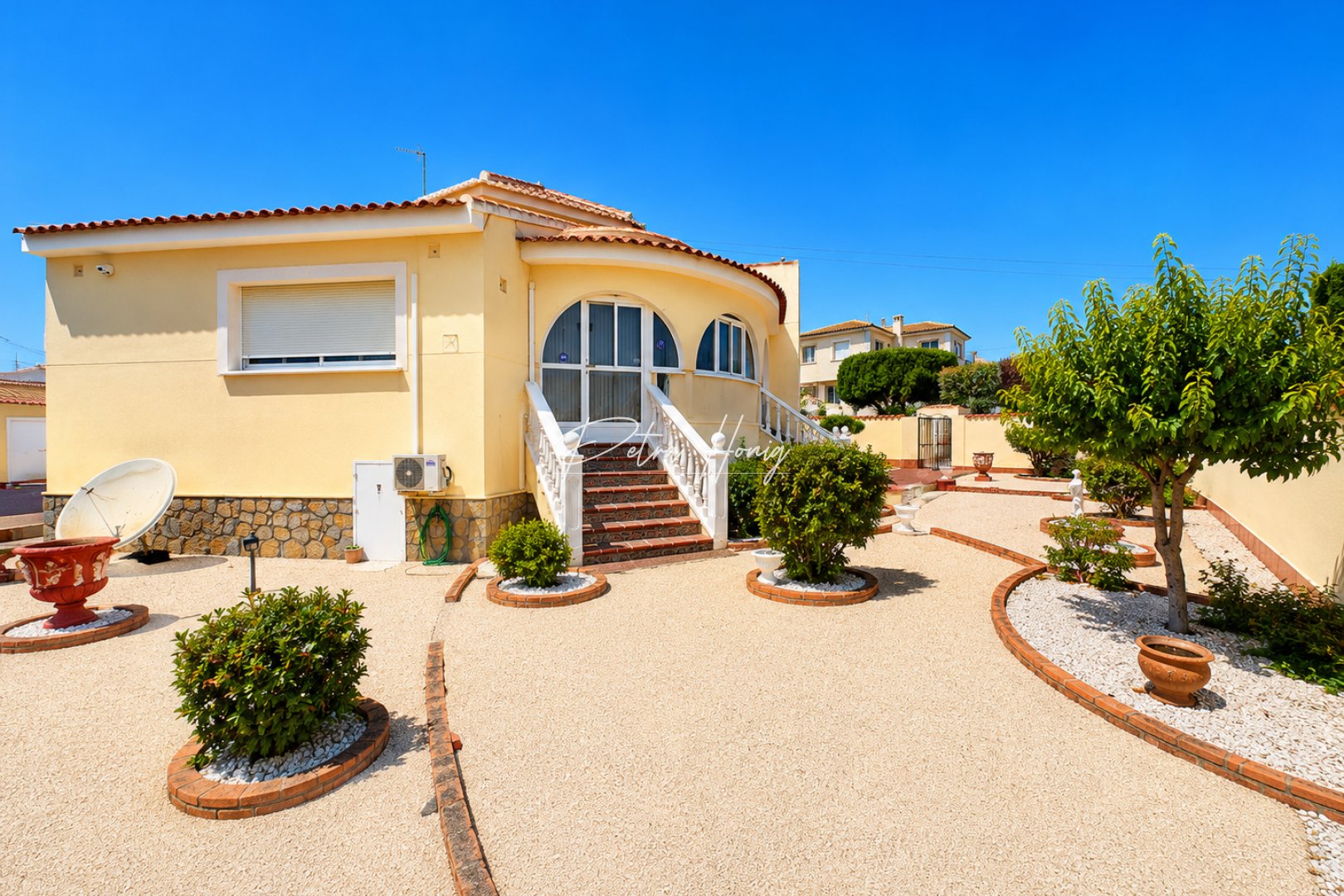 A Vendre - Villa - Ciudad Quesada