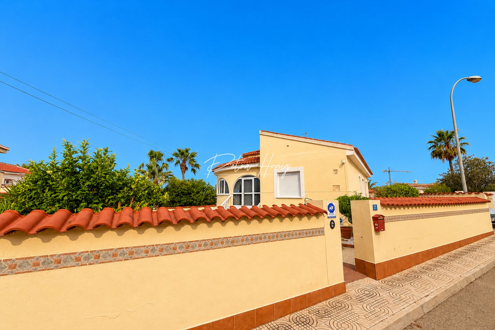 A Vendre - Villa - Ciudad Quesada