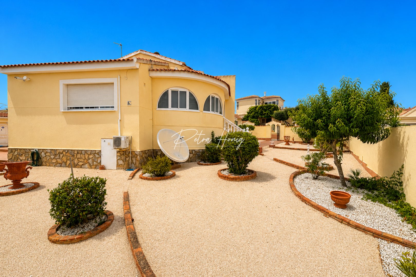 A Vendre - Villa - Ciudad Quesada