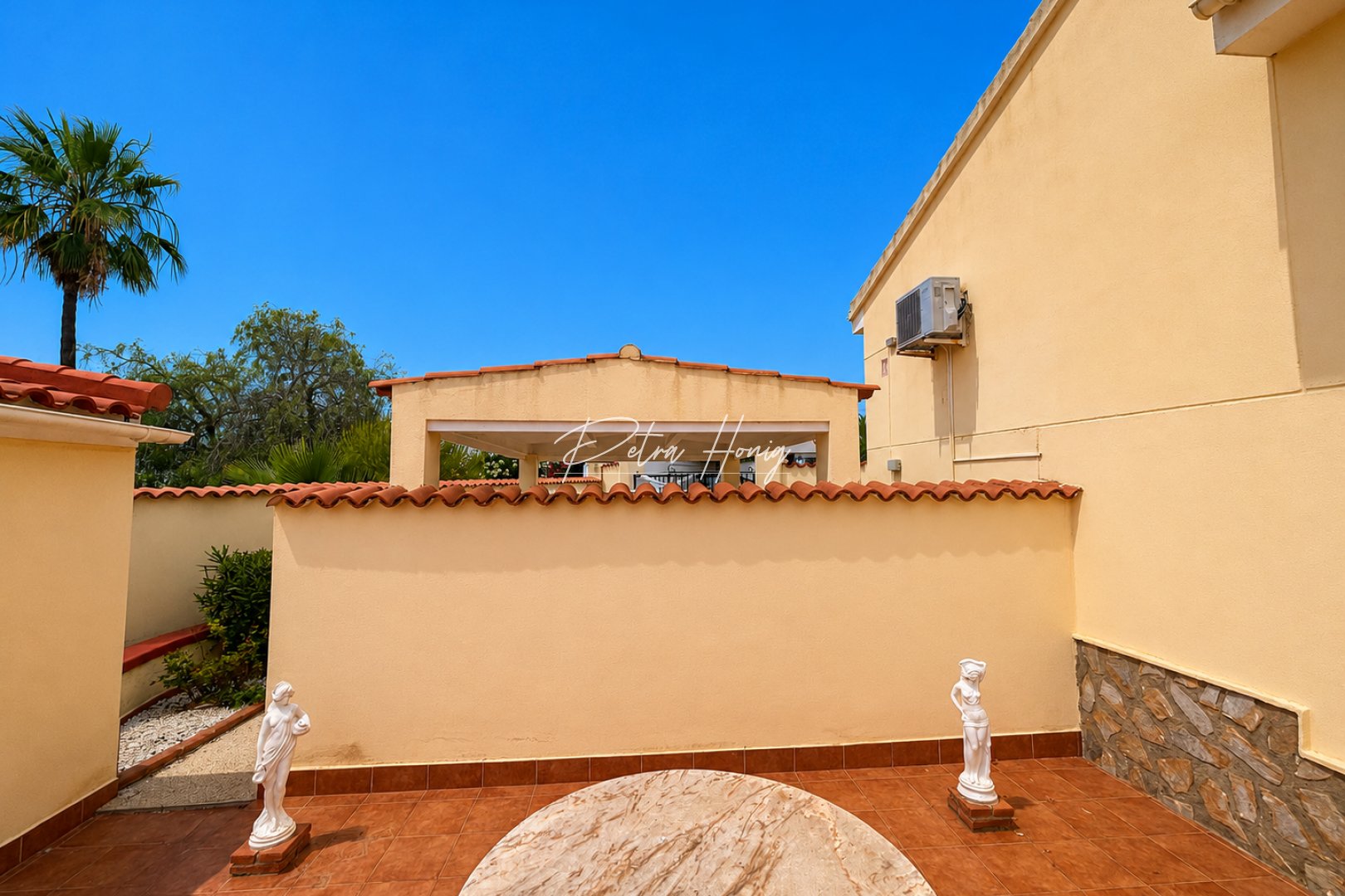 A Vendre - Villa - Ciudad Quesada