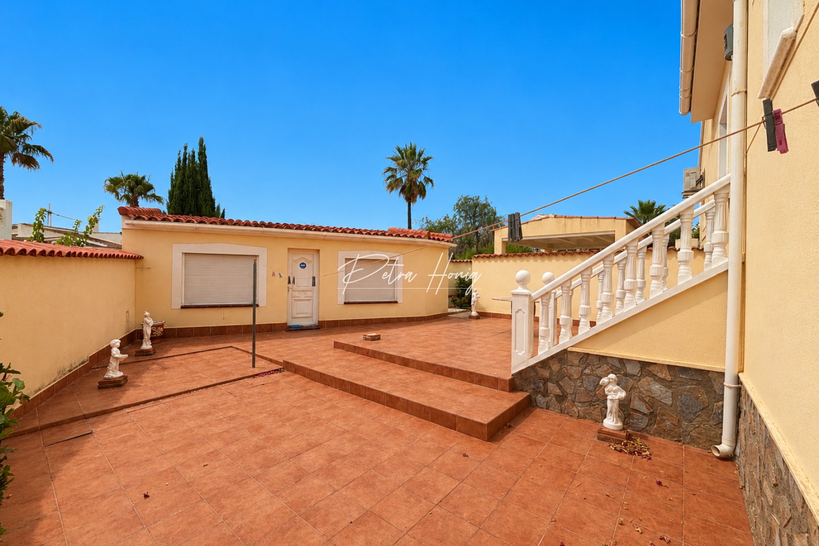 A Vendre - Villa - Ciudad Quesada