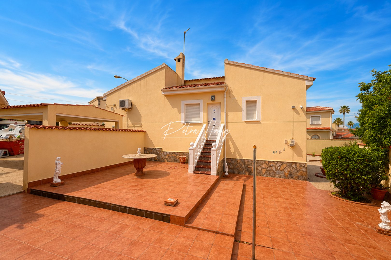 A Vendre - Villa - Ciudad Quesada