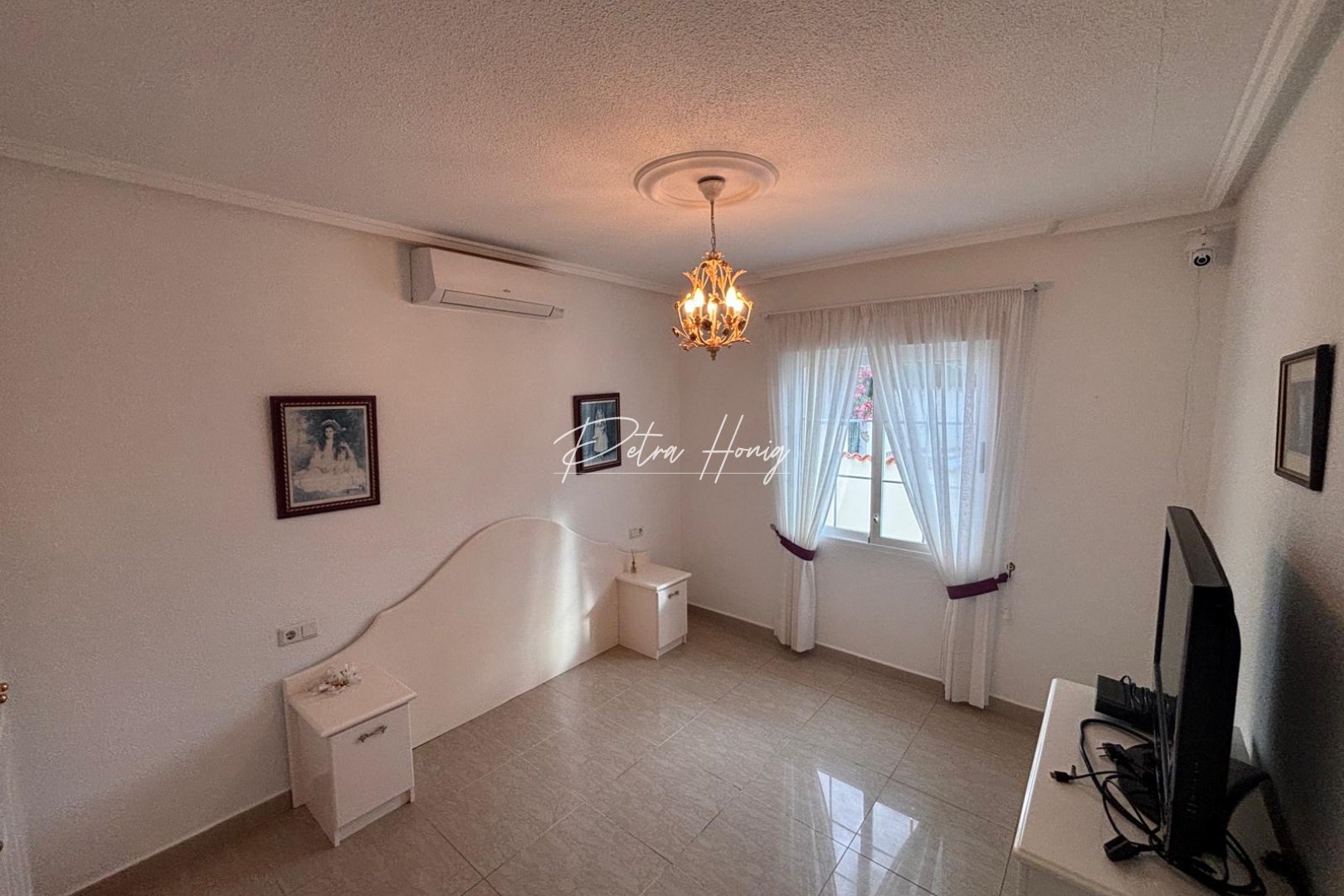 A Vendre - Villa - Ciudad Quesada