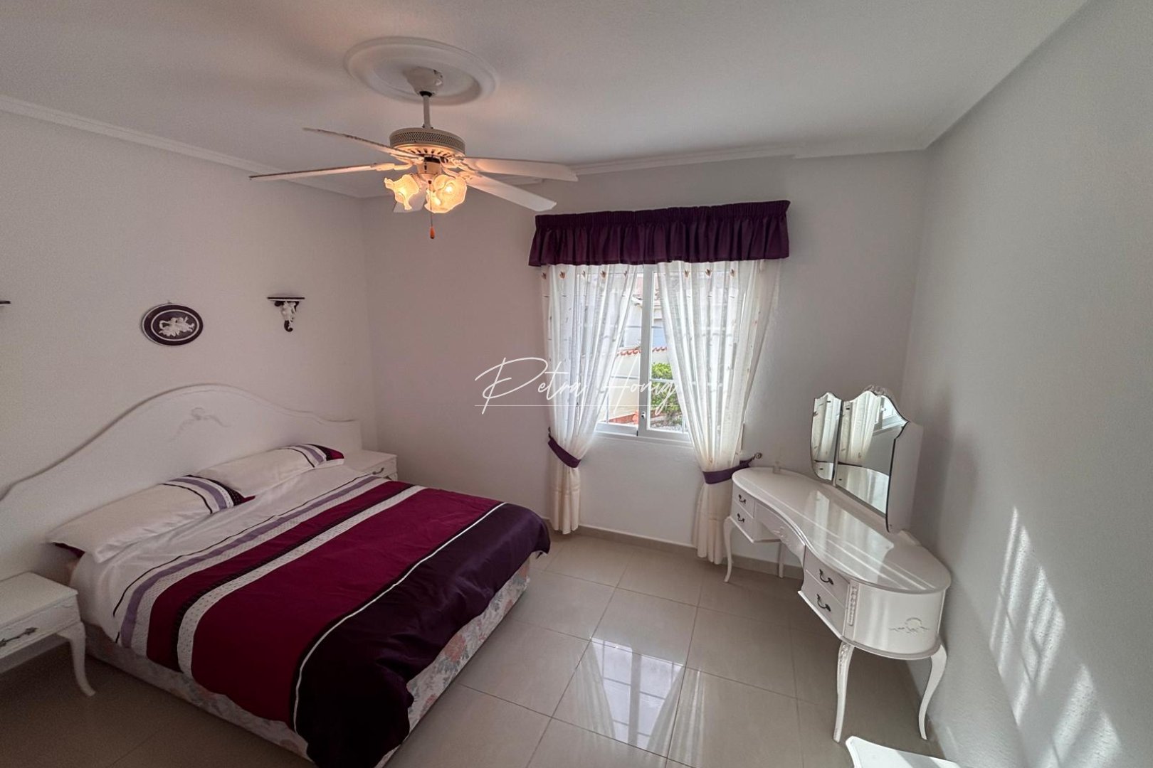A Vendre - Villa - Ciudad Quesada