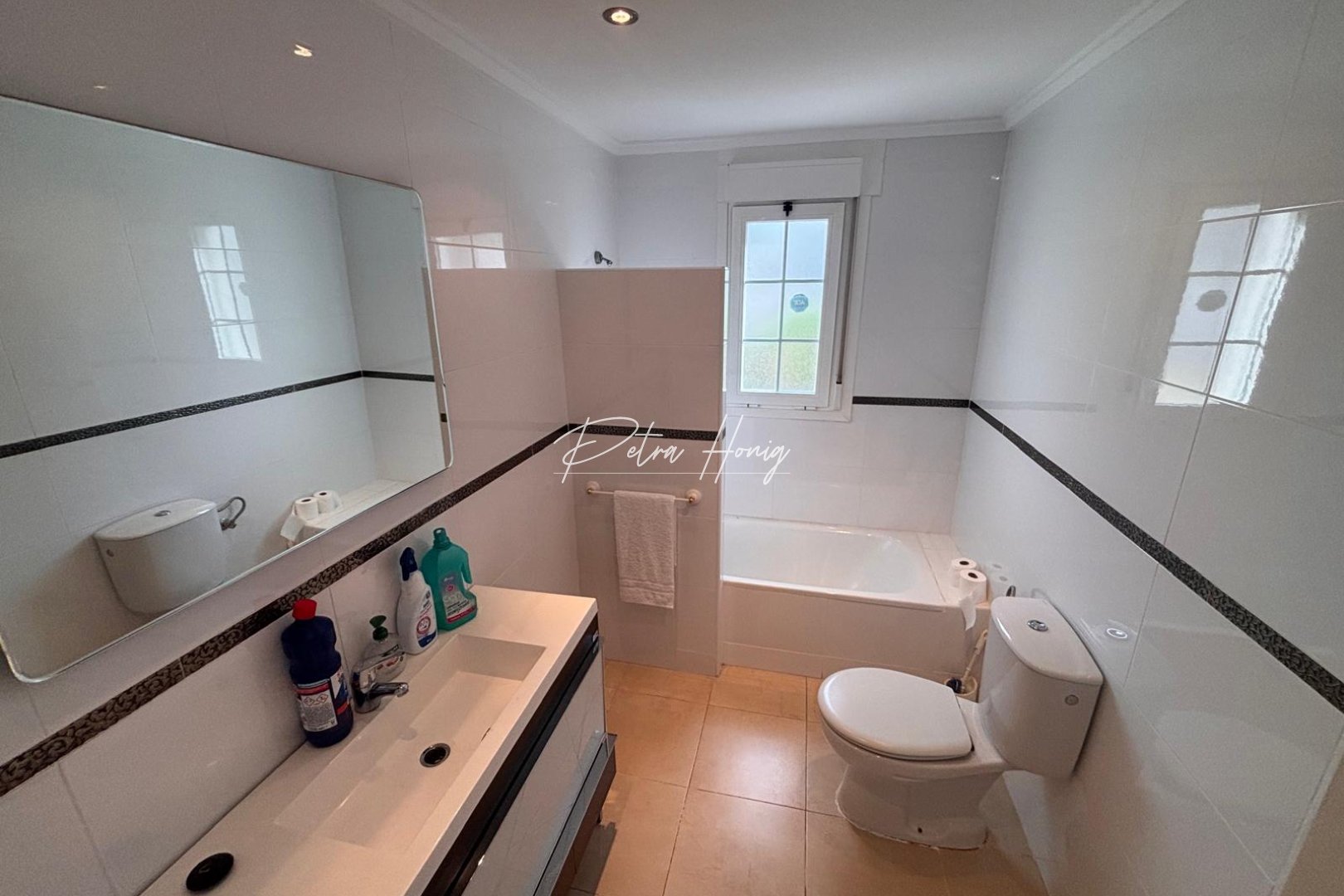 A Vendre - Villa - Ciudad Quesada