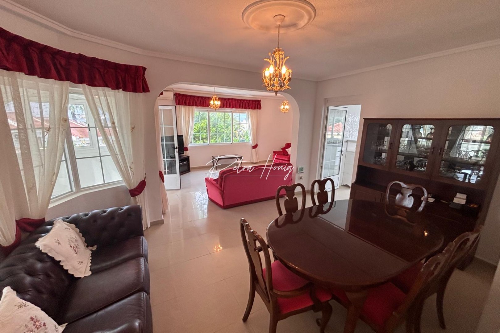 A Vendre - Villa - Ciudad Quesada
