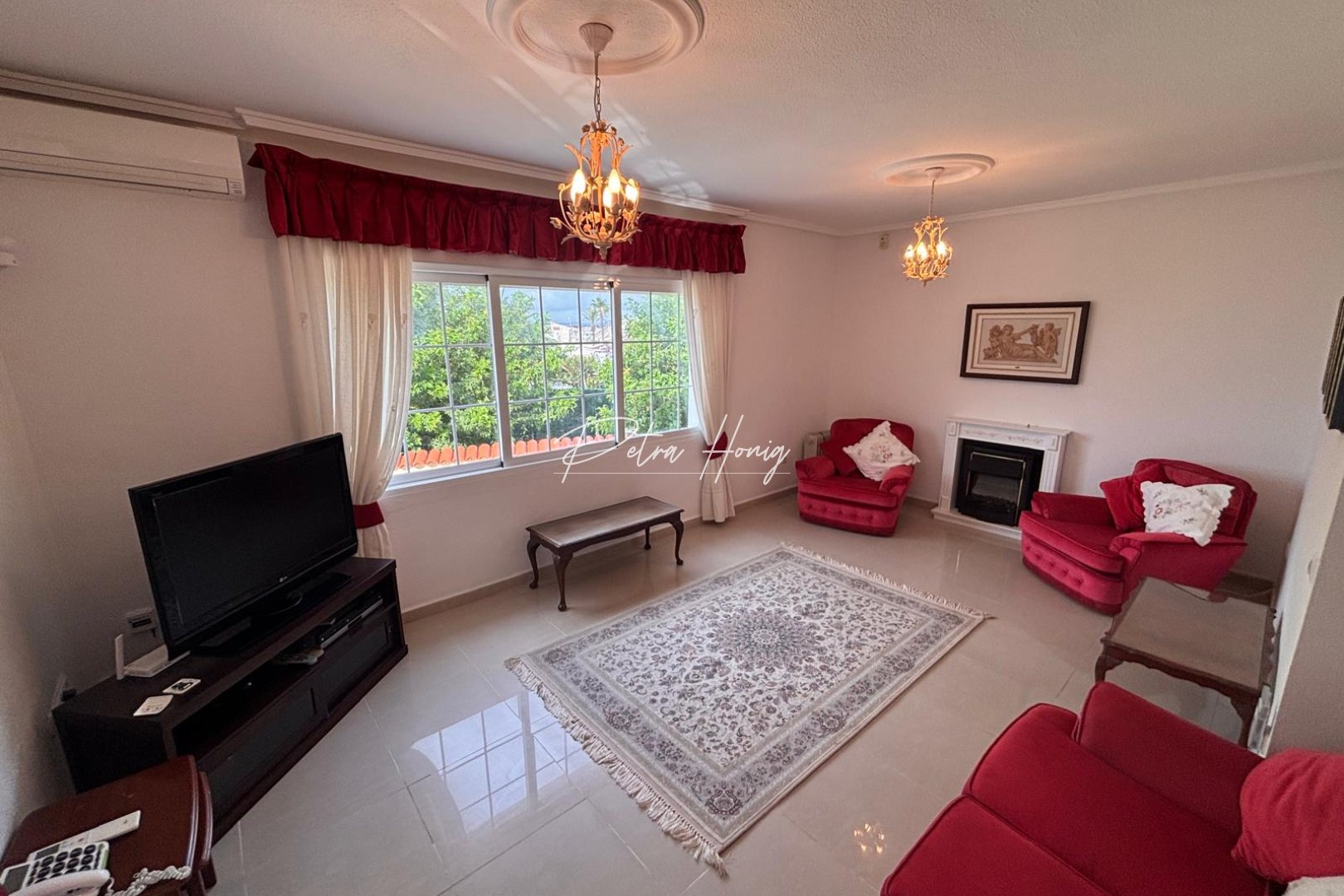 A Vendre - Villa - Ciudad Quesada