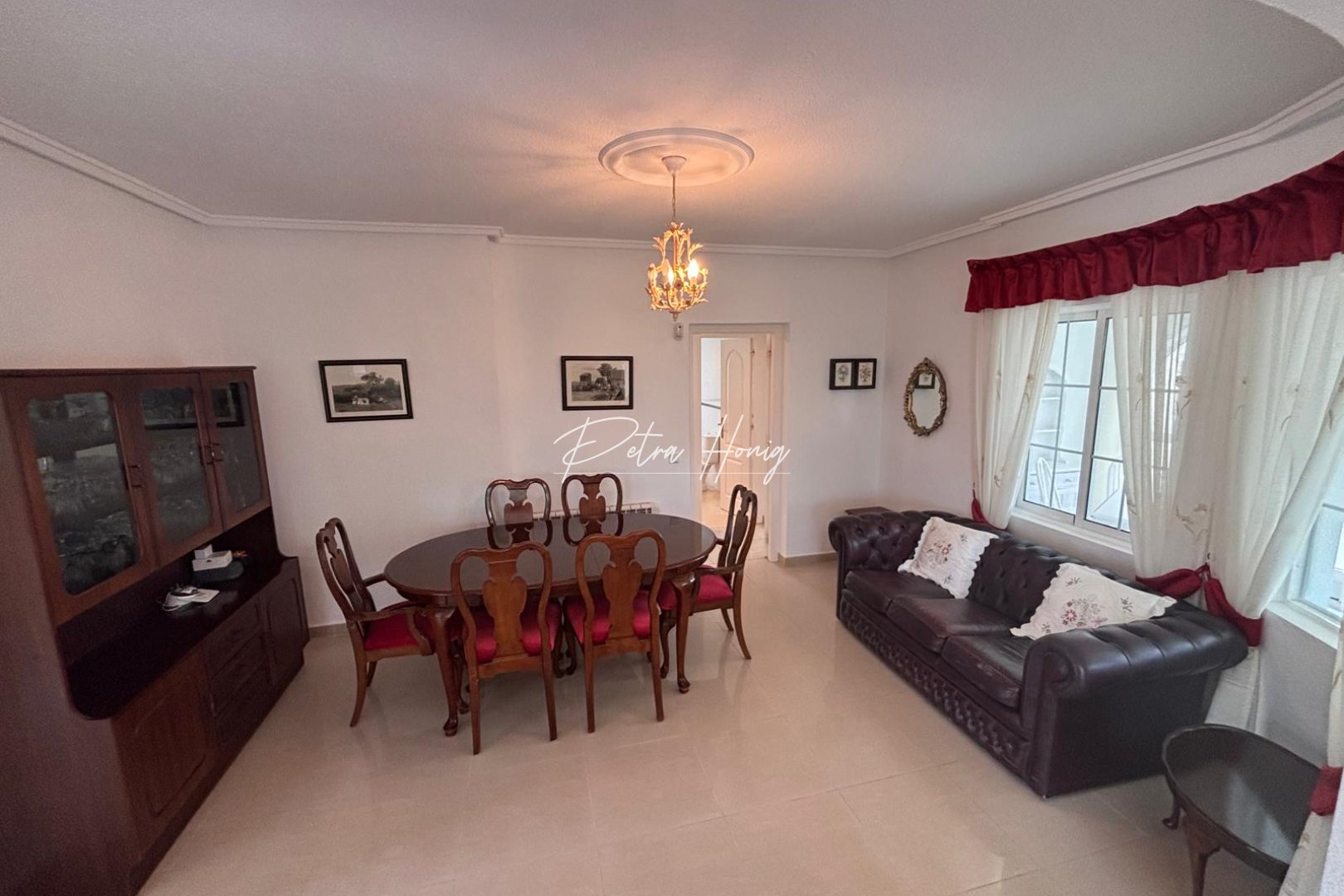 A Vendre - Villa - Ciudad Quesada