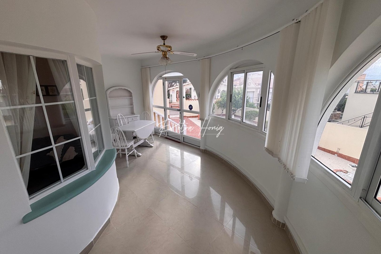 A Vendre - Villa - Ciudad Quesada