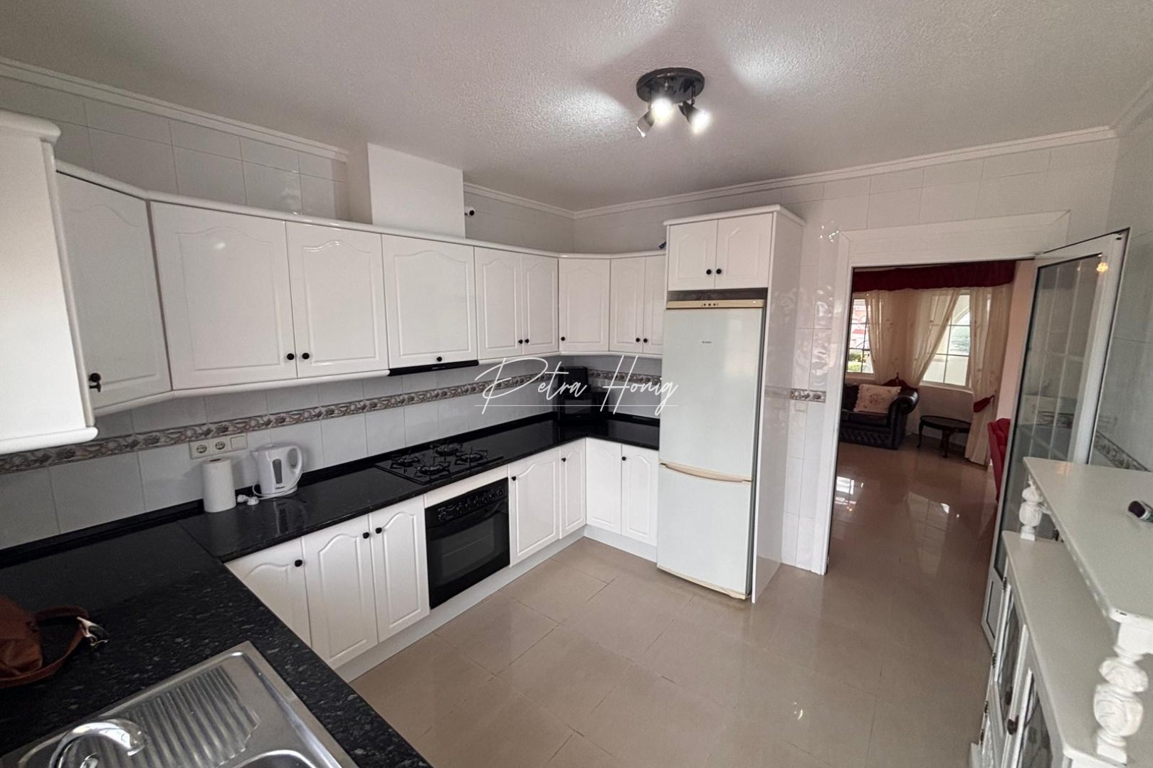 A Vendre - Villa - Ciudad Quesada