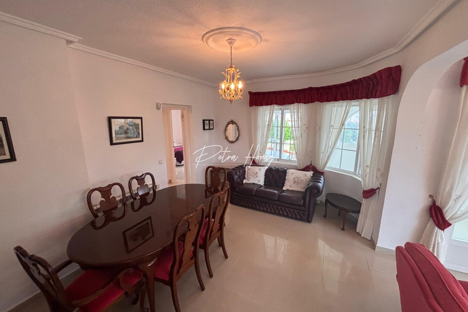 A Vendre - Villa - Ciudad Quesada