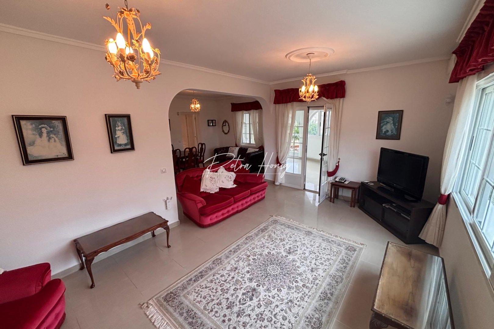A Vendre - Villa - Ciudad Quesada