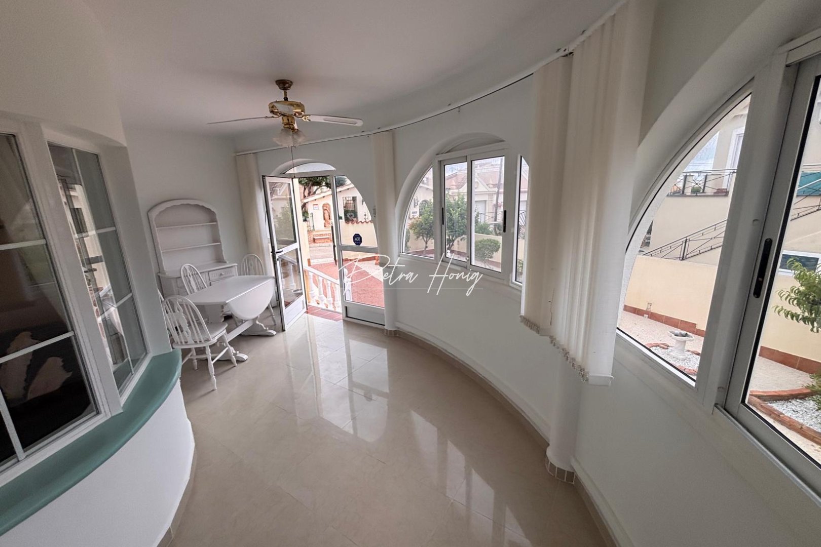 A Vendre - Villa - Ciudad Quesada