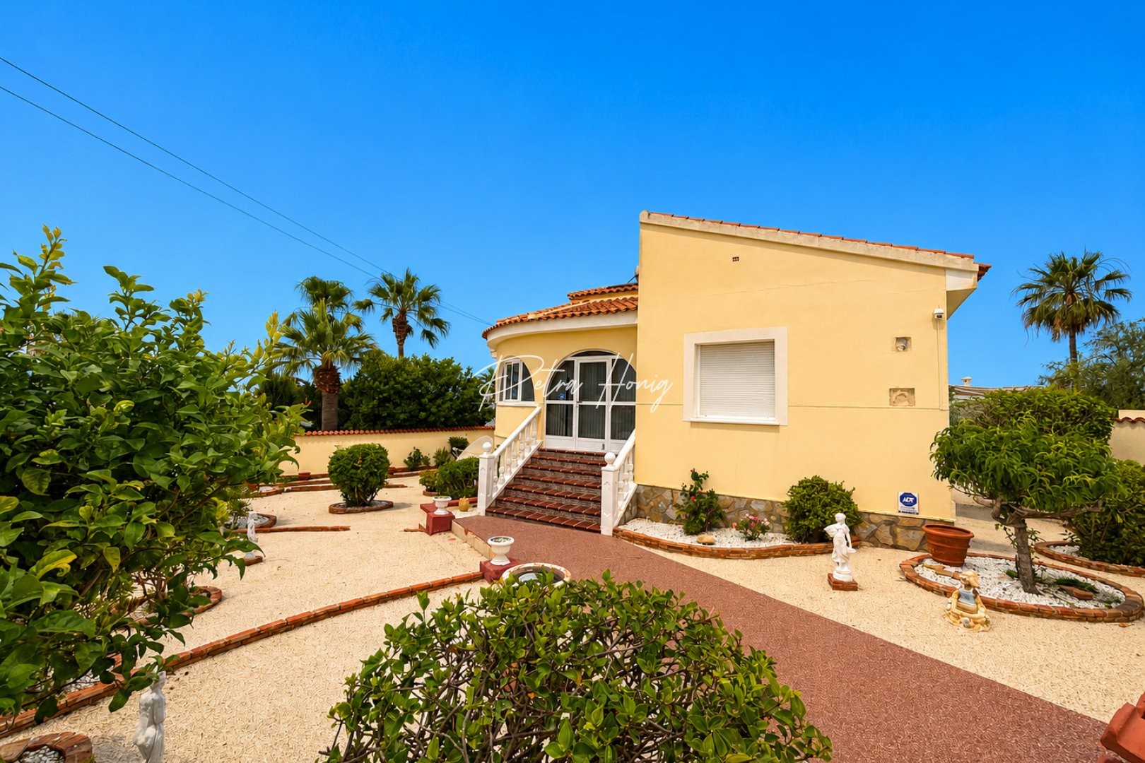 A Vendre - Villa - Ciudad Quesada