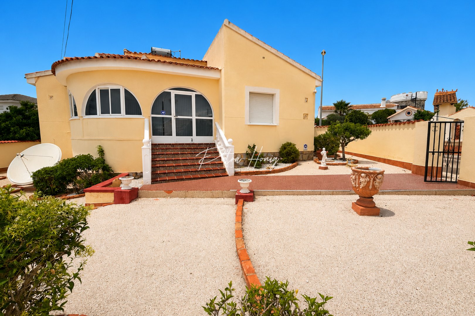 A Vendre - Villa - Ciudad Quesada