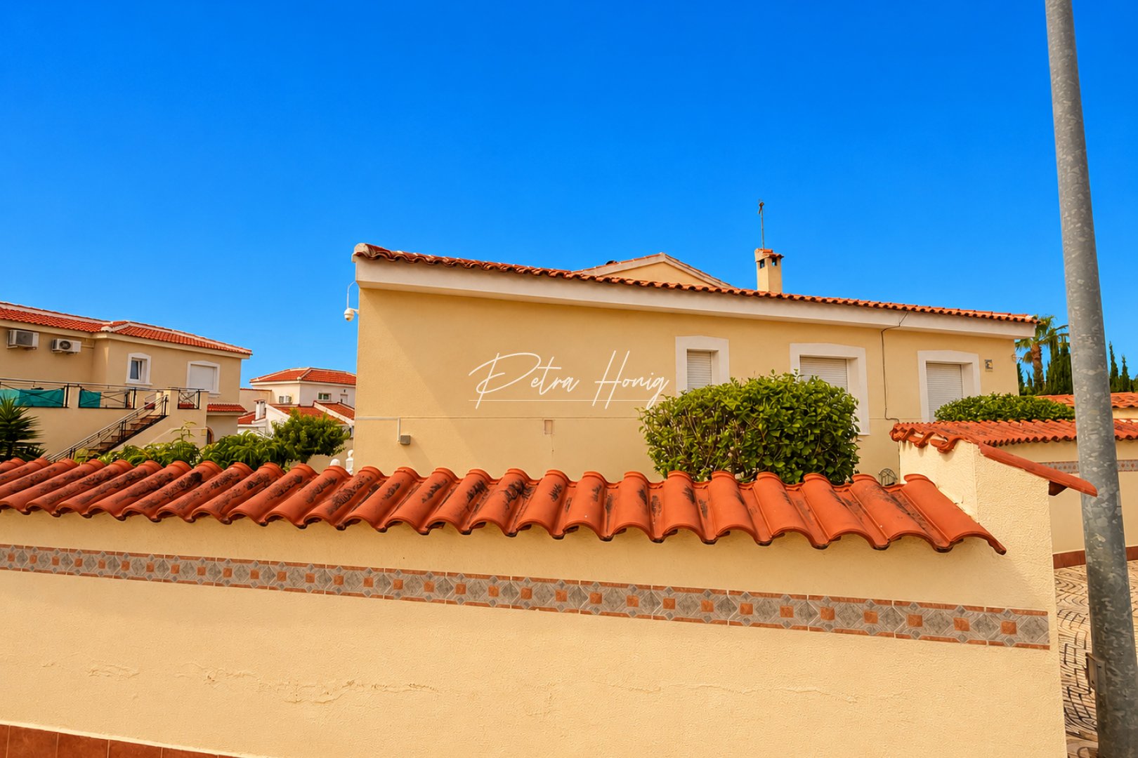 A Vendre - Villa - Ciudad Quesada