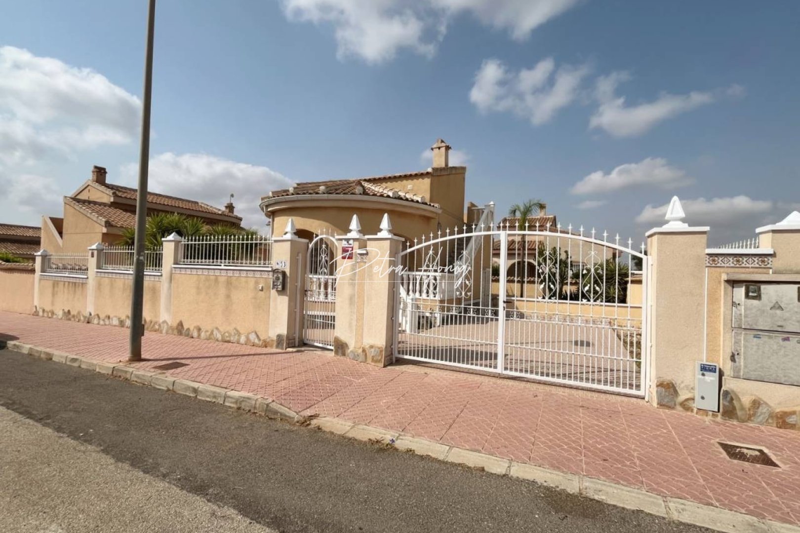A Vendre - Villa - Ciudad Quesada